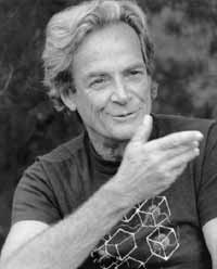 Richard Feynman, 挑战者号, 软件工程